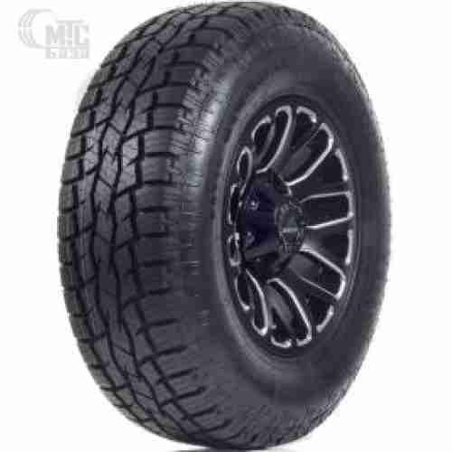 Sunfull Mont-Pro AT786 265/70 R18 124/121S